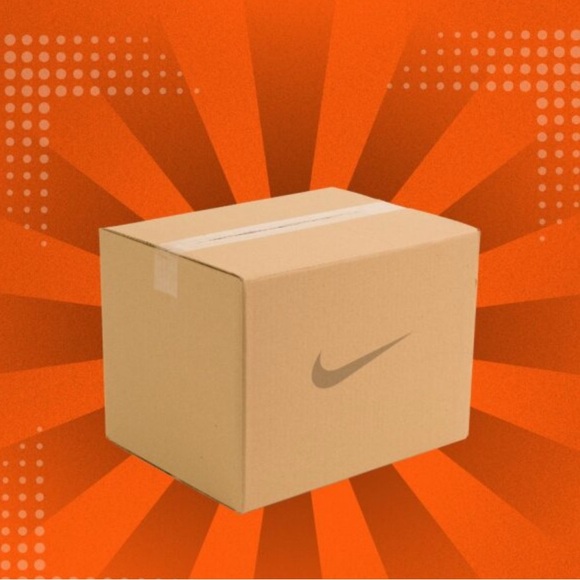 Mystery Box Kids 5T | Nike Under Armour | 10 pieces - Picture 2 of 3